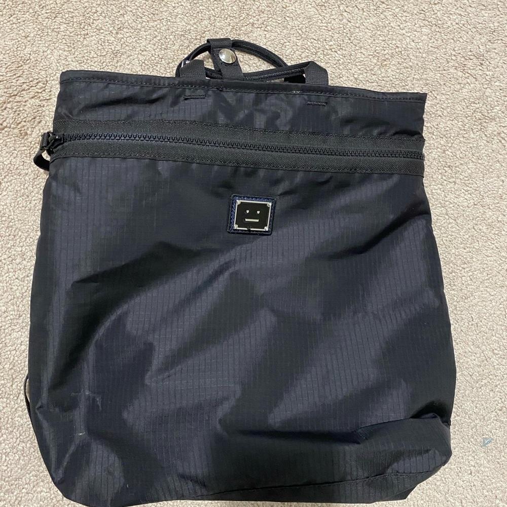 Acne Studios Sport Bag